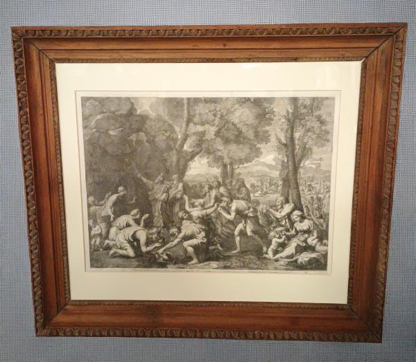 Stodola.cz - Biblický výjev