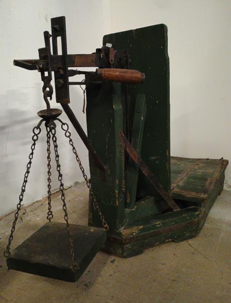 Stodola.cz - Decimálka