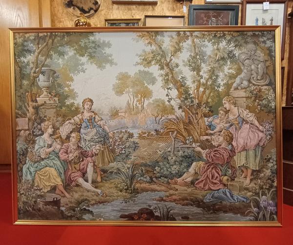 Stodola.cz - Gobelín