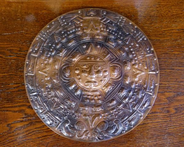 Stodola.cz - Calendar