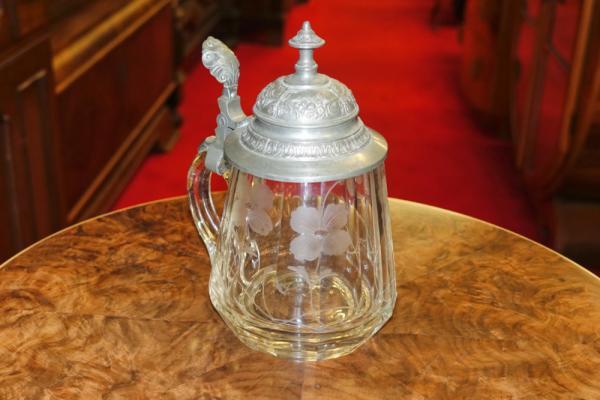 Stodola.cz - Tankard