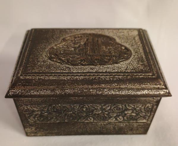 Stodola.cz - Krabička