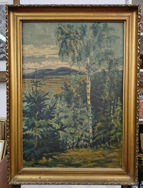 Stodola.cz - Krajina