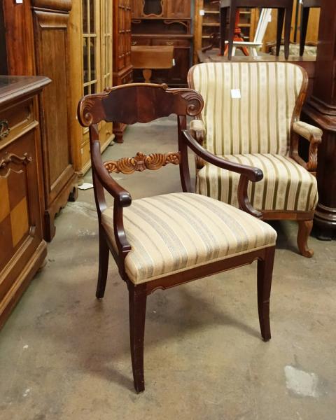 Stodola.cz - Arm-chair 2x