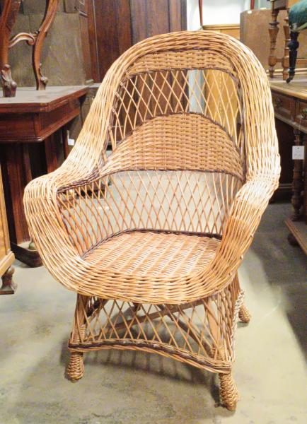 Stodola.cz - Křeslo