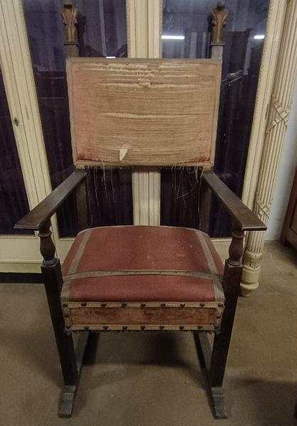 Stodola.cz - Křeslo