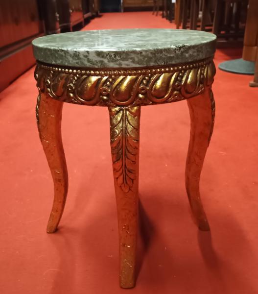 Stodola.cz - Květinový stolek