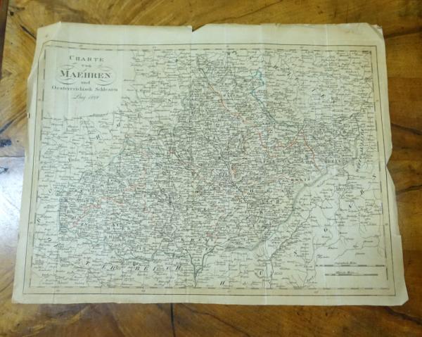 Stodola.cz - Map of Austria