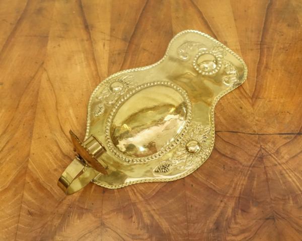 Stodola.cz - Wall sconce