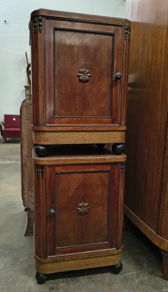 Stodola.cz - Noční stolek  2x