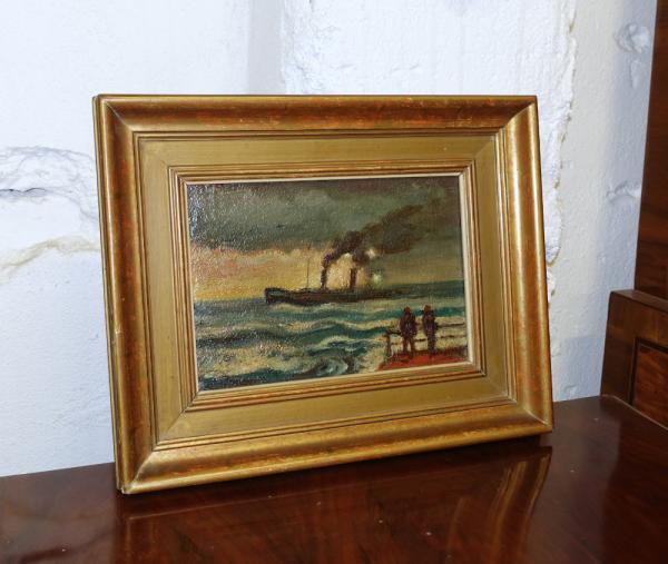 Stodola.cz - Steamer