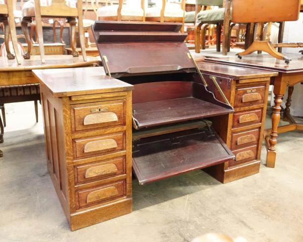 Stodola.cz - Folding desk