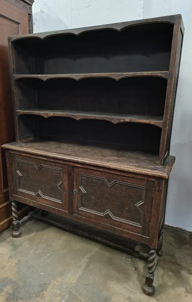 Stodola.cz - Skříňka