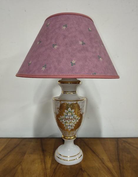 Stodola.cz - Stolní lampa