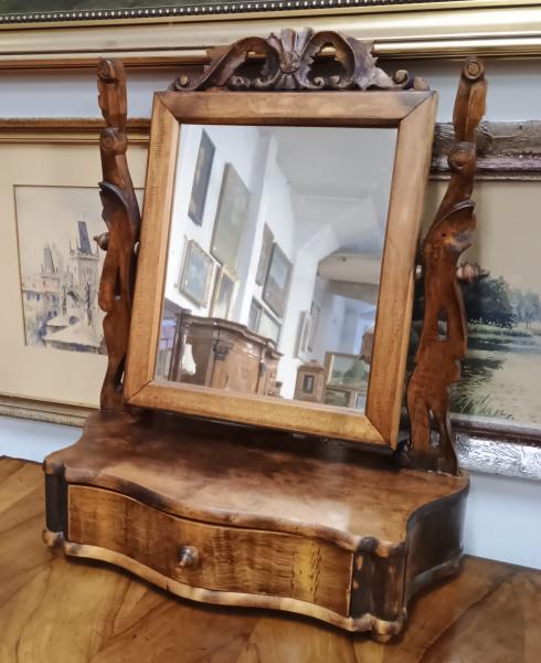 Stodola.cz - Toaletka