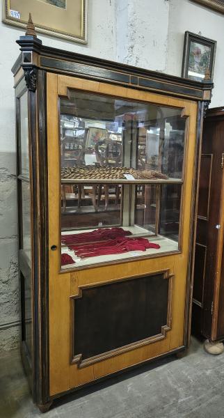 Stodola.cz - Cabinet