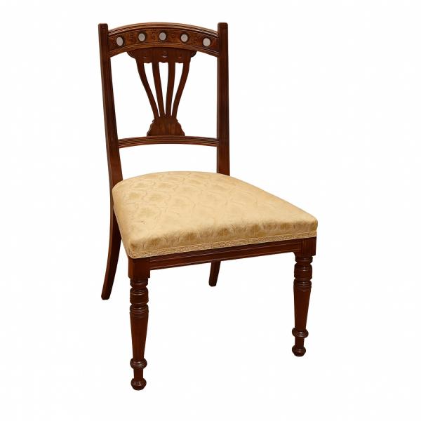 Stodola.cz - Chair 2x