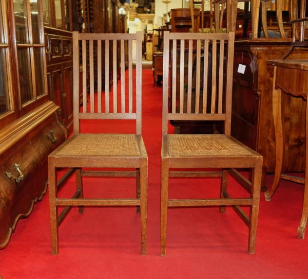 Stodola.cz - Židle 2x