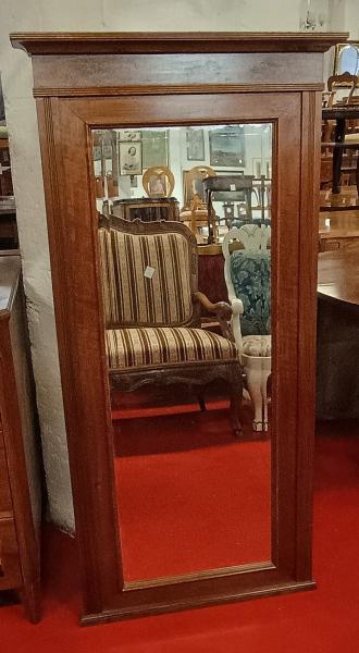 Stodola.cz - Zrcadlo