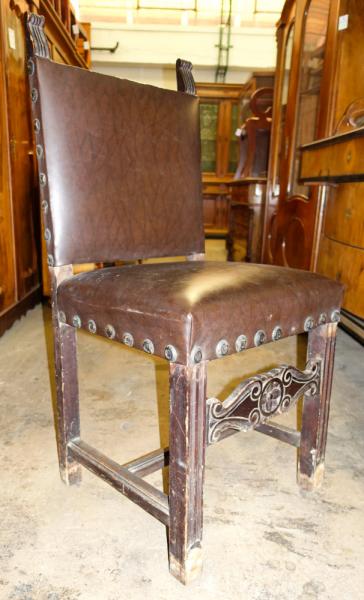 Stodola.cz - Chair 2x