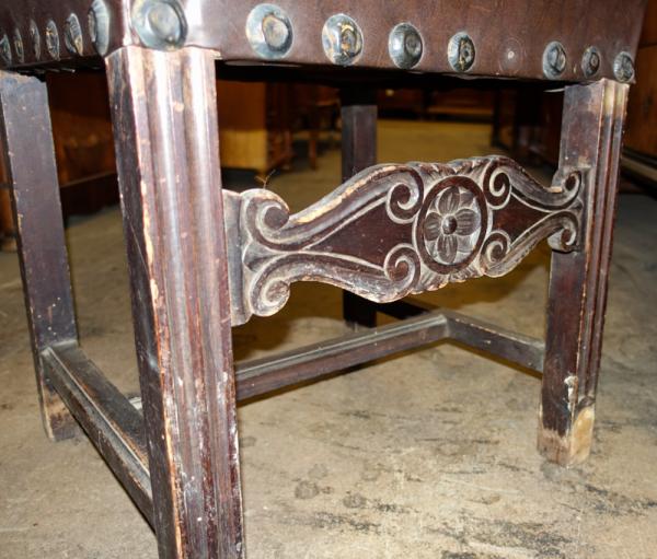 Stodola.cz - Chair 2x