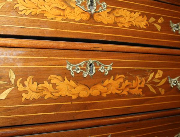 Stodola.cz - Vitrína