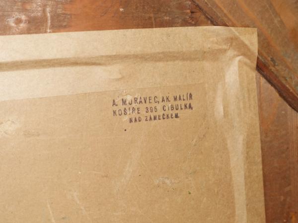 Stodola.cz - Parník