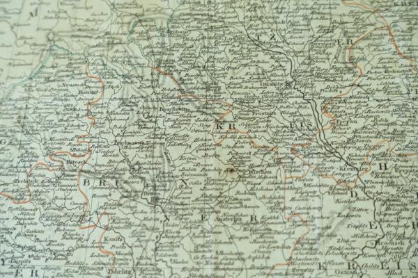 Stodola.cz - Map of Austria