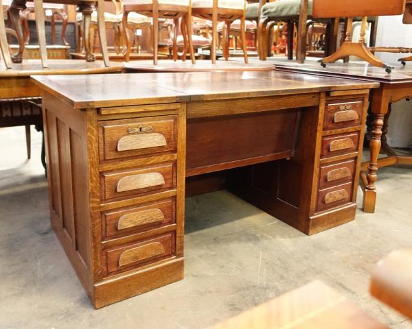 Stodola.cz - Rozkládací psací stůl