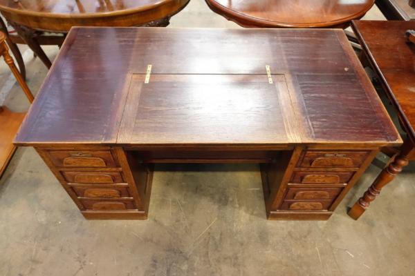 Stodola.cz - Rozkládací psací stůl