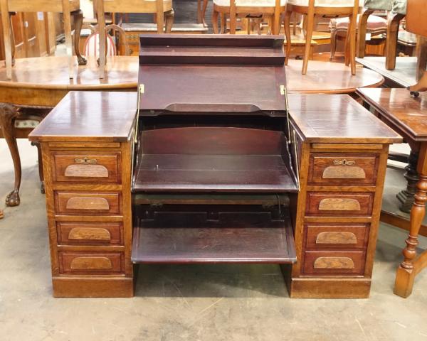 Stodola.cz - Rozkládací psací stůl