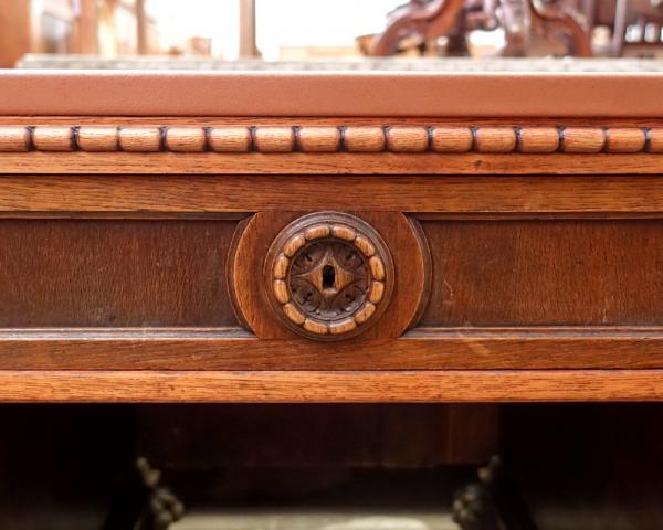 Stodola.cz - Psací stůl