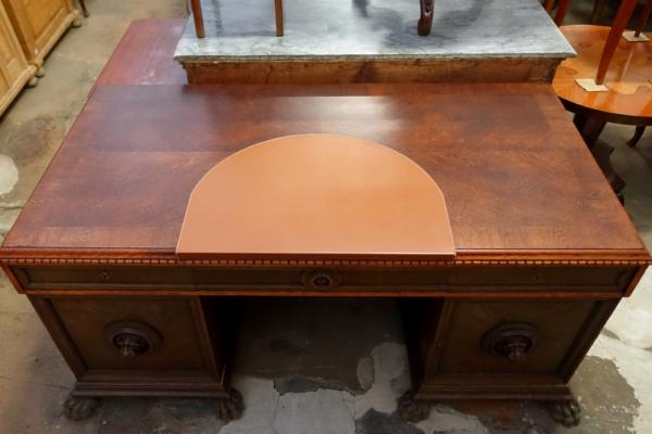 Stodola.cz - Psací stůl