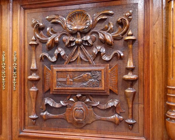 Stodola.cz - Sekretář