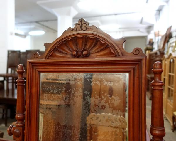 Stodola.cz - Toaletka se zrcadlem