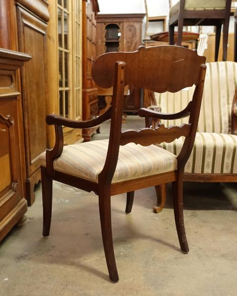 Stodola.cz - Křeslo 2x