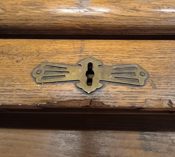 Stodola.cz - Writing desk