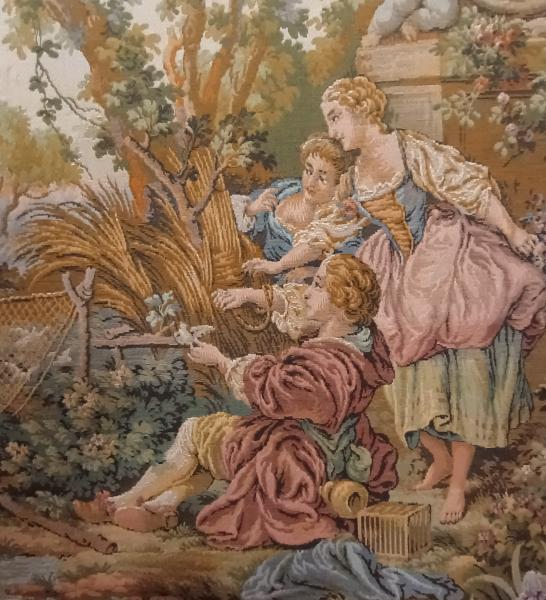 Stodola.cz - Gobelín