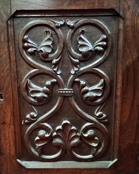 Stodola.cz - Skříňka